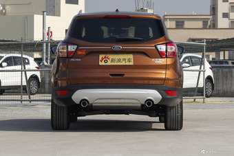 2017款翼虎1.5T自动两驱豪翼型EcoBoost 180