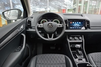 2018款柯珞克1.4T自动舒适版TSI280