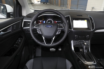 2018款锐界2.0T自动四驱运动型EcoBoost 245 7座