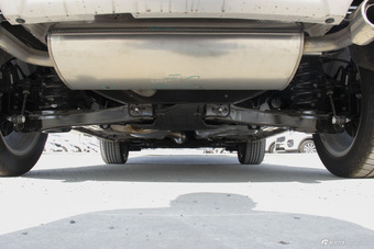 2017款翼虎1.5T自动两驱豪翼型EcoBoost 180