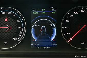 2018款比亚迪唐新能源2.0T全时四驱智联创睿型7座