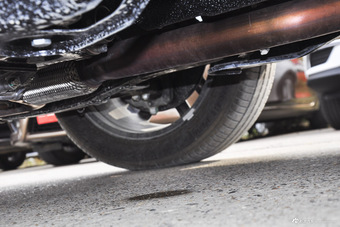 2016款荣威RX5 30T自动四驱互联网智尊版