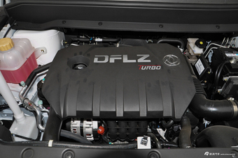 2017款景逸X6 劲享系列1.5T自动尊享型