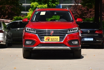 2018款荣威RX5 2.0T 30T自动两驱智联网铂金版