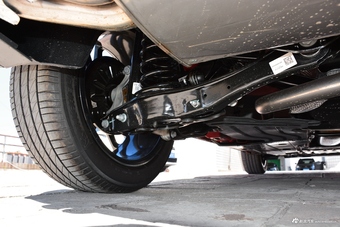 2018款奥迪Q2L 时尚动感型