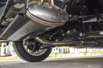 2016款科雷嘉2.0L自动两驱豪华版