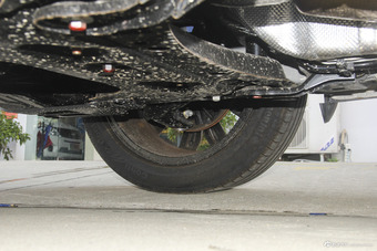 2017款景逸X5劲享系列 1.5T自动智联型