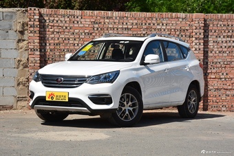 2018款比亚迪宋1.5TID自动智联尊贵型图片