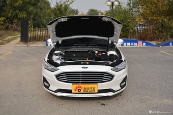 2018款蒙迪欧1.5T自动智控时尚型EcoBoost 180