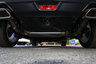 2016款讴歌CDX 1.5T自动两驱悦享版 