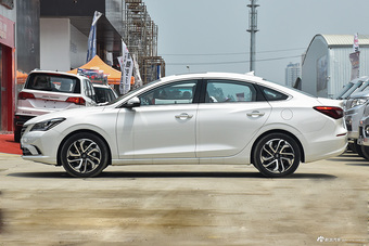 2018款逸动1.6L GDI自动领尚型 