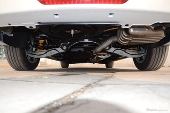 2017款别克GL8 2.0T自动28T豪华型