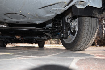 2017款蔚领1.4T手动舒适型