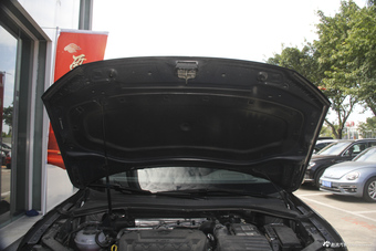 2018款Tiguan 2.0T自动四驱创睿型330TSI