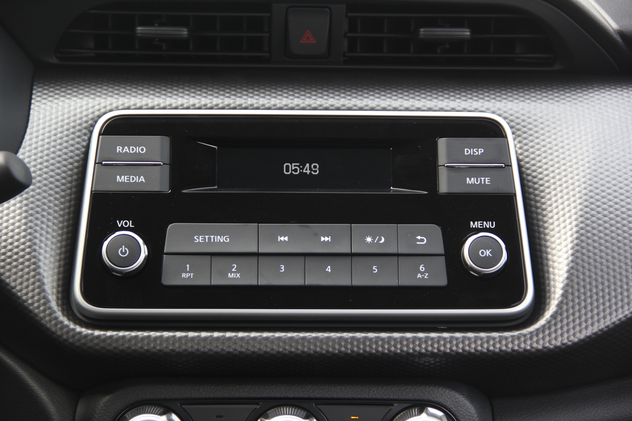 2017款劲客1.5L手动酷动版