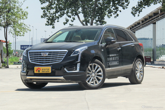 2018款XT5 28E四驱铂金型图片