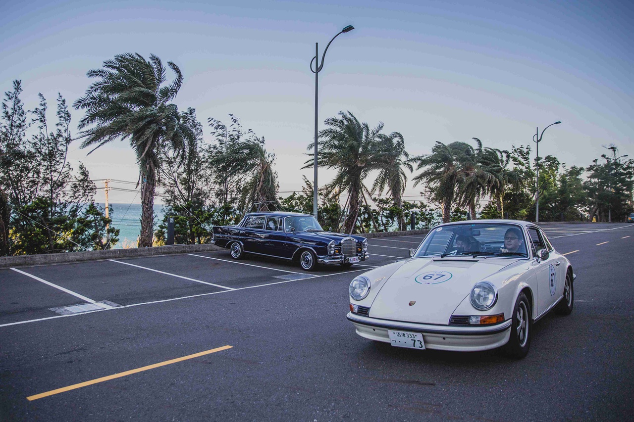 RallyNippon in Taiwan 2016