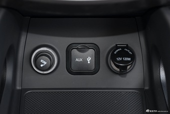 2017款CS75 1.5T手动锋尚型