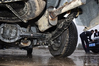 2017款东风风行菱智V3 1.5L 7座 手动标准型