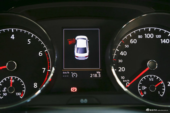 2015款凌渡1.4T自动豪华型280