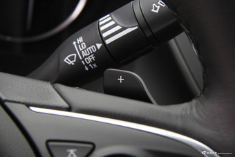 2018款君越1.5T自动豪华型20T