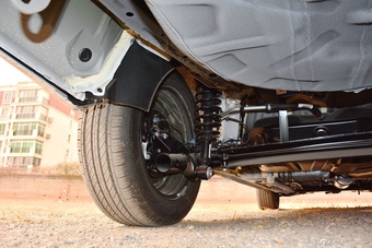 2018款比亚迪F3 1.5L手动经典型