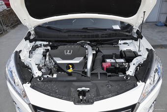 2017款优6 SUV 1.8T自动时尚升级型图片