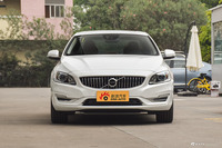 2018款沃尔沃S60L 2.0T自动T5智驭版 