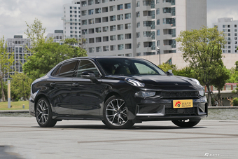 2018款领克03 基本型