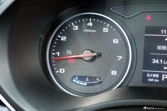 2019款瑞风S4 1.5T 自动梦想型