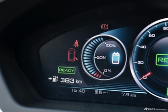 2016款腾势荣耀版