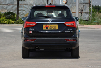 2016款风光580 1.5T手动豪华型