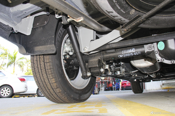 2018款五菱宏光S3 1.5L手动舒适型