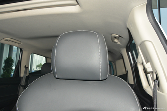 2017上汽大通D90 2.0T手动两驱火星