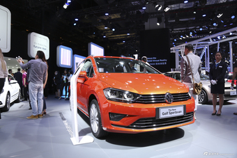 高尔夫·嘉旅图片