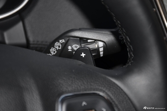 2017款林肯MKX 2.7T自动四驱尊耀版