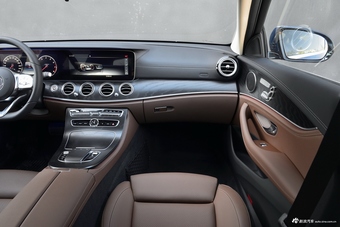 2019款奔驰E级2.0T自动 200L运动型4MATIC