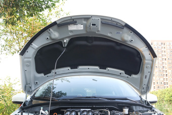 2015款锋范 1.5LCVT舒适版