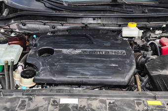 2017款海马M6 1.5T自动豪华型