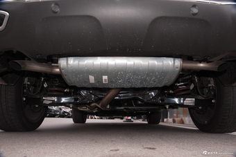  2018款猎豹Mattu 1.6T GDI DCT尊贵型