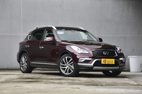 2015款 英菲尼迪QX50 2.5L 自动尊享版