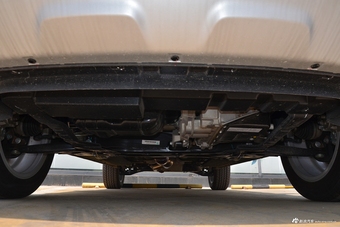 2016款北京BJ20 1.5T 自动CVT精英型