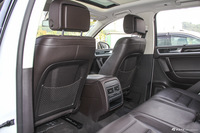 途锐 2016款 3.0TSI 高配型