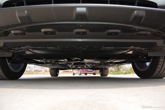 2017款优6 SUV改款1.6T自动新创型