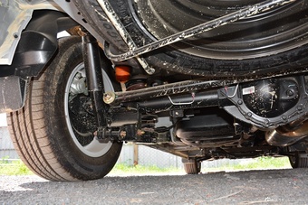 2018款风行CM7经典版2.0T手动豪华型