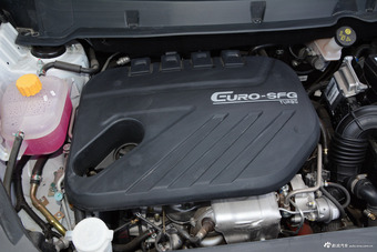 2016款风光580 1.5T手动豪华型