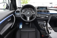 2017款宝马3系GT 2.0L自动330i xDrive M运动型