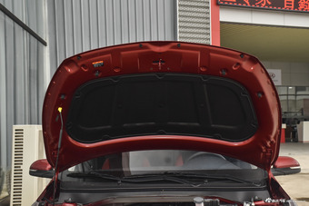 2017款起亚KX CROSS 1.4L自动GLS 