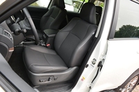 2018款普拉多3.5L自动TX-L NAVI后挂备胎