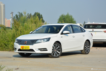 2018款荣威i6 1.5T自动互联网智享版20T图片